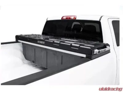 DECKED Truck Tool Box Toyota Tundra 2022-2024 - TBFDT22