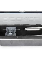 DECKED Truck Tool Box Toyota Tundra 2022-2024                                     - TBFDT22 - Image 3