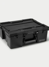 Decked Halfrack 32 Black                                     - A0020-HRAK-BLK - Image 5