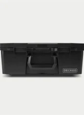 Decked Halfrack 32 Black                                     - A0020-HRAK-BLK - Image 3