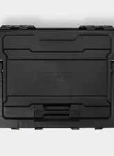 Decked Halfrack 32 Black                                     - A0020-HRAK-BLK - Image 4