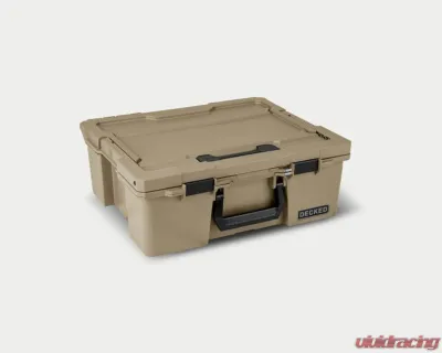 Decked Halfrack 32 Tan - A0020-HRAK-TAN