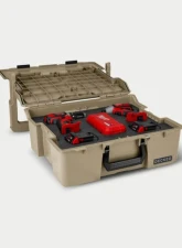 Decked Halfrack 32 Tan                                     - A0020-HRAK-TAN - Image 2