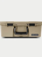 Decked Halfrack 32 Tan                                     - A0020-HRAK-TAN - Image 3