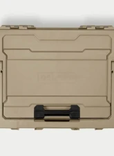 Decked Halfrack 32 Tan                                     - A0020-HRAK-TAN - Image 4
