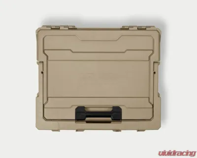 Decked Halfrack 32 Tan - A0020-HRAK-TAN