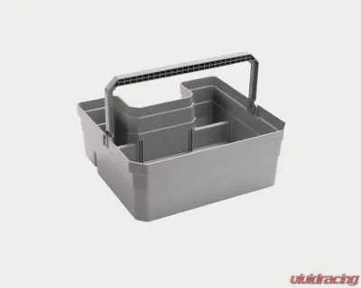 Decked Double Drawerganizer - A0081-DBDW-GRY