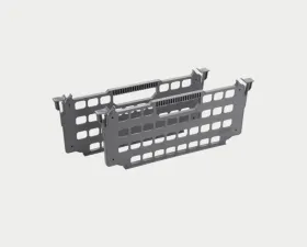 Decked Version X Dividers 2 Pack