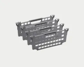 Decked Version X Dividers 4 Pack