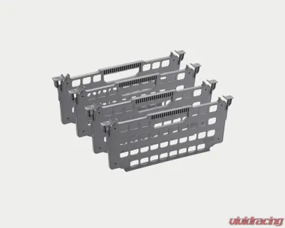 Decked Version X Dividers 4 Pack - A0083-4DIV-GRY
