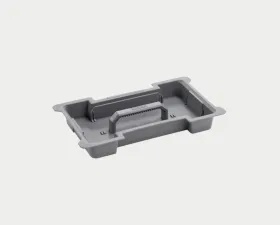 Decked D-co Case Cargo Tray