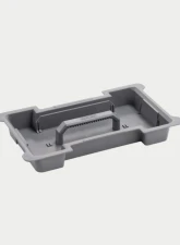 Decked D-co Case Cargo Tray                                     - A0090-DTRY-GRY - Image 2