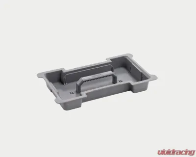 Decked D-co Case Cargo Tray - A0090-DTRY-GRY