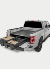 Decked 5'9" Full-Size Drawer System Chevrolet Silverado | GMC Sierra 1500 1999-2007                                     - XG1 - Image 7