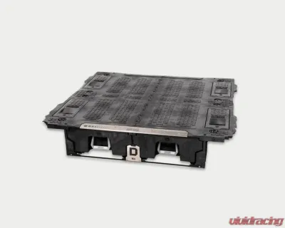 Decked 5'9" Full-Size Drawer System Chevrolet Silverado | GMC Sierra 1500 1999-2007 - XG1