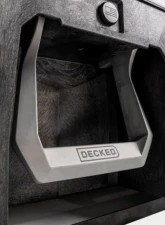 Decked 5'9" Full-Size Drawer System Chevrolet Silverado | GMC Sierra 1500 1999-2007                                     - XG1 - Image 4