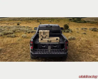 Decked 5'9" Full-Size Drawer System Chevrolet Silverado | GMC Sierra 1500 1999-2007 - XG1