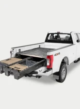 Decked 8' Full-Size Drawer System Ford F-150 2004-2014                                     - XF6 - Image 6