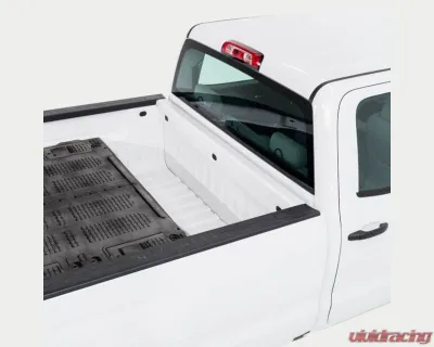 Decked 8' Full-Size Drawer System Ford F-150 2004-2014 - XF6