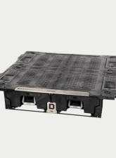 Decked 8' Full-Size Drawer System Ford F-150 2004-2014                                     - XF6 - Image 3