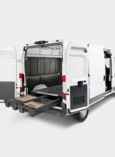 Decked 130" Full-Size Drawer System Ford Transit 2014+                                     - VF1 - Image 5
