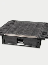 Decked 5'0" Mid-Size Drawer System Jeep Gladiator 2022+                                     - YJ1 - Image 2