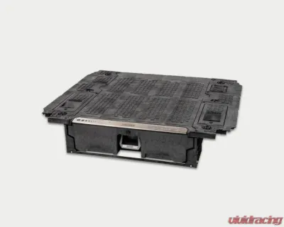Decked 5'0" Mid-Size Drawer System Jeep Gladiator 2022+ - YJ1