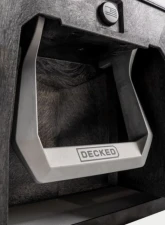 Decked 5'0" Mid-Size Drawer System Jeep Gladiator 2022+                                     - YJ1 - Image 5