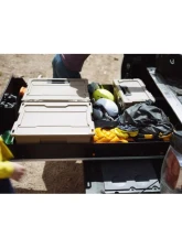 Decked 5'0" Mid-Size Drawer System Jeep Gladiator 2022+                                     - YJ1 - Image 7
