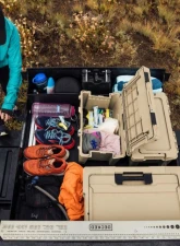 Decked 5'0" Mid-Size Drawer System Jeep Gladiator 2022+                                     - YJ1 - Image 8