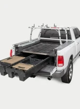 Decked 5'7" Full-Size Drawer System Ram 1500 RAMBOX 2009+                                     - XR8 - Image 8