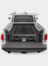 Decked 5'7" Full-Size Drawer System Ram 1500 RAMBOX 2009+                                     - XR8 - Image 2