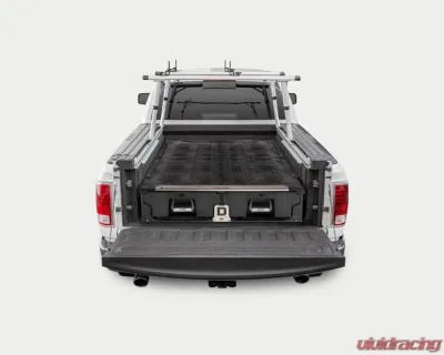 Decked 5'7" Full-Size Drawer System Ram 1500 RAMBOX 2009+ - XR8
