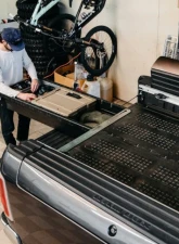 Decked 5'7" Full-Size Drawer System Ram 1500 RAMBOX 2009+                                     - XR8 - Image 6