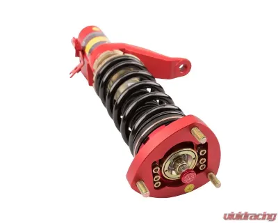 F2 Function and Form Type 2 Coilovers Kit Honda Civic EP3 2001-2005 - 28100201R