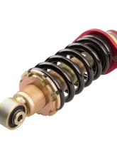 F2 Function and Form Type 2 Coilovers Kit Honda Civic EP3 2001-2005                                     - 28100201R - Image 3