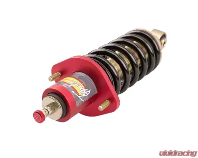 F2 Function and Form Type 2 Coilovers Kit Honda Civic EP3 2001-2005 - 28100201R