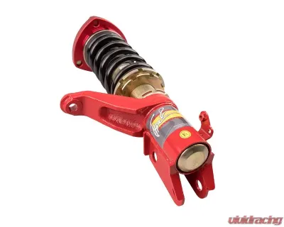 F2 Function and Form Type 2 Coilovers Kit Honda Civic EP3 2001-2005 - 28100201R