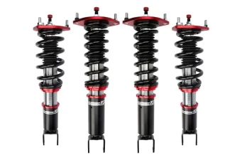 Suspension