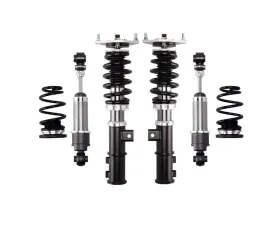 F2 Function and Form Type 3 Coilovers Kit Hyundai Veloster FS 2014+