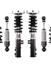 F2 Function and Form Type 3 Coilovers Kit Hyundai Veloster FS 2014+                                     - 36100511 - Image 5