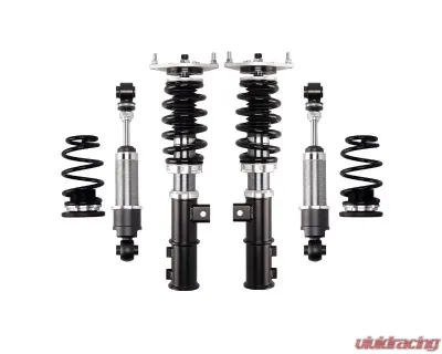 F2 Function and Form Type 3 Coilovers Kit Hyundai Veloster FS 2014+ - 36100511