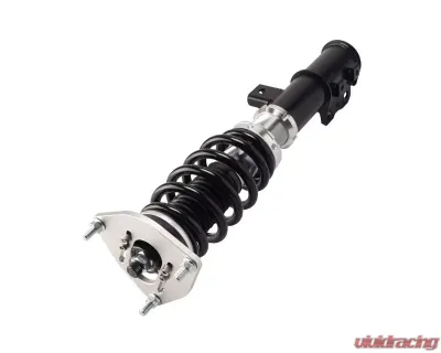 F2 Function and Form Type 3 Coilovers Kit Hyundai Veloster FS 2014+ - 36100511
