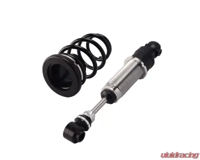 F2 Function and Form Type 3 Coilovers Kit Hyundai Veloster FS 2014+ - 36100511