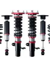 F2 Function and Form Type 3 Coilovers Kit Ford Focus Mk3 ST 2011+                                     - 37100211ST - Image 5