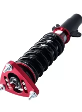 F2 Function and Form Type 3 Coilovers Kit Ford Focus Mk3 ST 2011+                                     - 37100211ST - Image 2