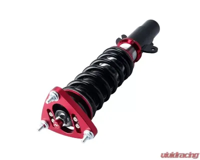 F2 Function and Form Type 3 Coilovers Kit Ford Focus Mk3 ST 2011+ - 37100211ST