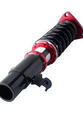 F2 Function and Form Type 3 Coilovers Kit Ford Focus Mk3 ST 2011+                                     - 37100211ST - Image 3