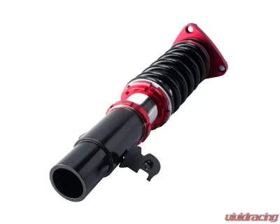F2 Function and Form Type 3 Coilovers Kit Ford Focus Mk3 ST 2011+ - 37100211ST