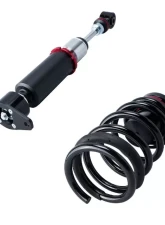 F2 Function and Form Type 3 Coilovers Kit Ford Focus Mk3 ST 2011+                                     - 37100211ST - Image 4